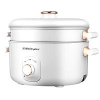 荣事达（Royalstar） RHG-06H 电火锅 1200W 5L（单位：台）