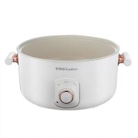 荣事达（Royalstar） RHG-06H 电火锅 1200W 5L（单位：台）