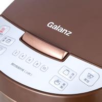 格兰仕（Galanz） XFR4012 电饭煲 4L 棕色（单位：个）