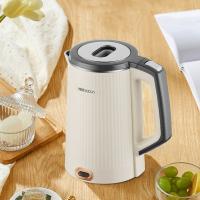 帅康 SSMS-17B 电水壶 1.7L 白色（单位：台）