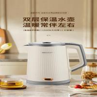 帅康 SSMS-17B 电水壶 1.7L 白色（单位：台）