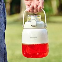豹牌 便携果汁料理桶 BP-PN065 直饮容量800ml (单位:台)