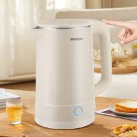 帅康 SSMS-15F 电水壶 1.5L 白色（单位：台）