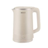 帅康 SSMS-15F 电水壶 1.5L 白色（单位：台）