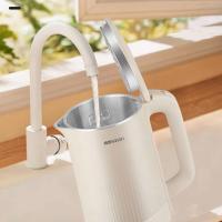 帅康 SSMS-15F 电水壶 1.5L 白色（单位：台）