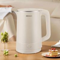 帅康 SSMS-15F 电水壶 1.5L 白色（单位：台）