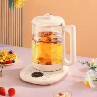 帅康 HD-518H 养生壶 1.8L 象牙色（单位：台）