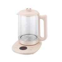 帅康 HD-518H 养生壶 1.8L 象牙色（单位：台）