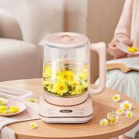 帅康 HD-518A 养生壶 1.8L 象牙色（单位：台）