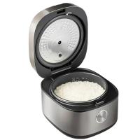 美的（Midea）MB-RE471 电饭煲电饭锅 4L（单位：台）钛钢灰