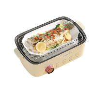 荣事达（Royalstar） RS-ZG516YB   电蒸锅  5L  （单位：台）