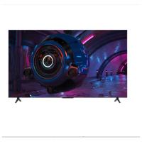 TCL 家用平板电视 全景全面屏 43GA50K 43英寸 (单位:台) 黑色