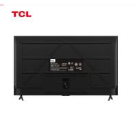 TCL 家用平板电视 全景全面屏 43GA50K 43英寸 (单位:台) 黑色