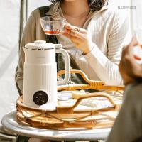 豹牌 BP-WE013 破壁机 600ml （单位:台）
