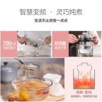西屋（Westinghouse） 破壁机 触控式 智能变频 WFB-HS2106 1.75L 1200W 1台/箱 (单位:台) 玫瑰金