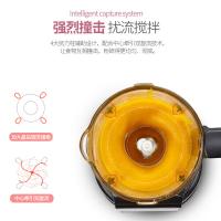西屋（Westinghouse） 破壁机 触控式 智能变频 WFB-HS2106 1.75L 1200W 1台/箱 (单位:台) 玫瑰金