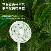 荣事达（Royalstar） FS12-301B 落地扇 50W（单位：台）