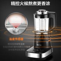 苏泊尔（SUPOR） SP65S 破壁机 1.75L（单位：台）黑色
