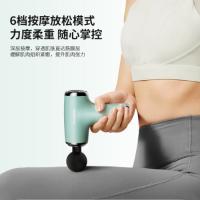 现代（HYUNDAI） 筋膜枪 HY-002 170*50*130mm (单位:台)