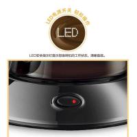 飞利浦（PHILIPS） HD7432/20 家用滴漏式美式咖啡机（咖啡粉用） 640W（单位：台）黑色