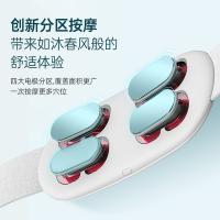 科普菲（KEEPFIT） 腰部 按摩器 2000mAh 白色（单位：个）