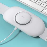 科普菲（KEEPFIT） 腰部 按摩器 2000mAh 白色（单位：个）