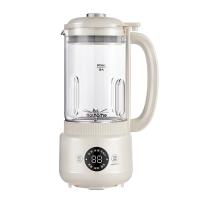 北欧欧慕（nathome） 安伯破壁豆浆机 NM-PB1802 0.8L (单位:个) 白