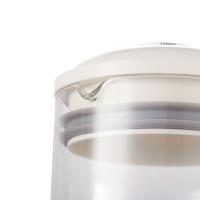 北欧欧慕（nathome） 安伯破壁豆浆机 NM-PB1802 0.8L (单位:个) 白