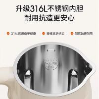 九阳（Joyoung） DJ13R-D816 豆浆机 500W 350-800ML（单位：台）
