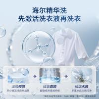 海尔（Haier） 波轮洗衣机 MS100-BZ568H 洗涤容量10kg (单位:台)