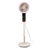 艾贝丽 ABL-FS2102 360°智能语音空气循环扇 300*300*1040mm(单位：台)