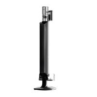 追觅 Z10 Station 智能集尘吸尘器 8*2500mAh  (单位：台 )灰色