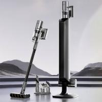 追觅 Z10 Station 智能集尘吸尘器 8*2500mAh  (单位：台 )灰色