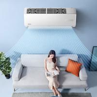 美的（Midea） KFR-35GW/G3-1 空调挂机 1.5匹  一级能效(单位：台)