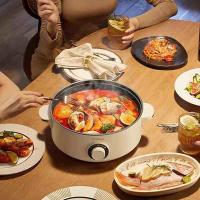 豹牌 BP-WD731 电火锅 9L (单位: 台)