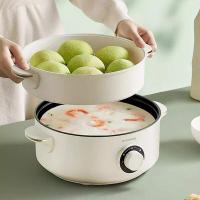 豹牌 BP-WD731 电火锅 9L (单位: 台)