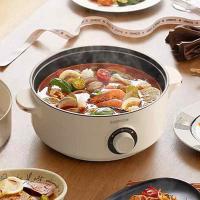 豹牌 BP-WD731 电火锅 9L (单位: 台)