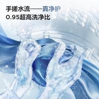 TCL B120T6-DP  波轮洗衣机 12公斤 （单位：台）一级能效