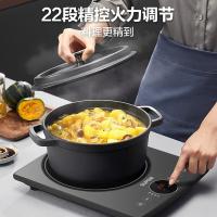 苏泊尔（SUPOR） C22-IH965D 电磁炉 280*360*50mm（单位：台）