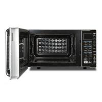 美的（Midea）X3-233A 微波炉烤箱一体机  900W (单位:台) 金色 变频家用微波炉 微烤一体23升平板加热杀菌易清洁