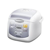 松下（Panasonic） SR-DX071-W 迷你电饭煲 2升 （单位：个）家用1-2人多功能小型