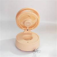 大嘴猴（Paul Frank） DZH-F1031 灭蚊循环风扇 40W (单位: 个)