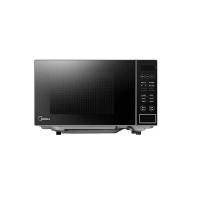 美的（Midea） PM2003 微波炉 20L (单位: 台)黑色 新老包装随机发货