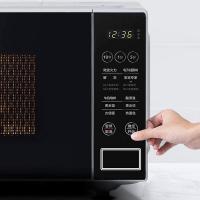 美的（Midea） PM2003 微波炉 20L (单位: 台)黑色 新老包装随机发货