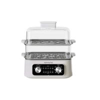 九阳（Joyoung） DZ150HG-GZ616 电蒸锅 1600W (单位: 台)