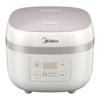 美的（Midea） MB-AFB40C8 电饭煲 340*269*217mm  (单位：台 )浅杏色