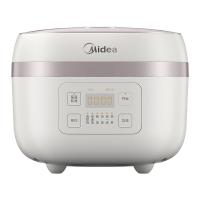 美的（Midea） MB-AFB40C8 电饭煲 340*269*217mm  (单位：台 )浅杏色