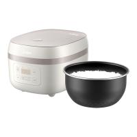 美的（Midea） MB-AFB40C8 电饭煲 340*269*217mm  (单位：台 )浅杏色