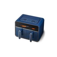 摩飞电器（Morphyrichards） MR8100 空气炸锅 2100W  (单位：台 )蓝色