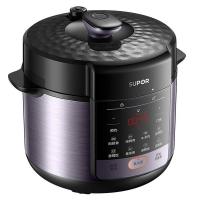 苏泊尔（SUPOR） SY-50YC536  电压力锅  5L  （单位：台）